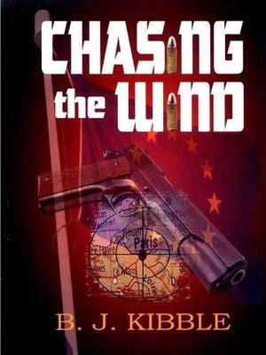 cover image of Chasing the Wind